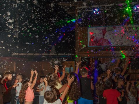 Camping Merendella - Corse du Nord