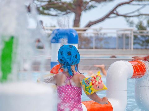 Camping Merendella - Corse du Nord