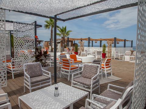 Camping Merendella - Corse du Nord