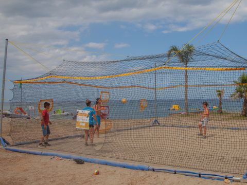 Camping Merendella - Corse du Nord