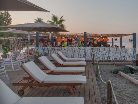 Camping Merendella - Corse du Nord