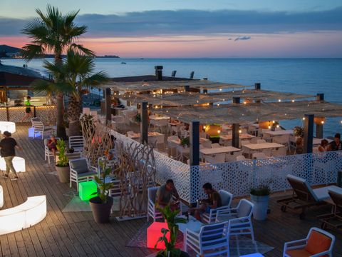 Camping Merendella - Corse du Nord