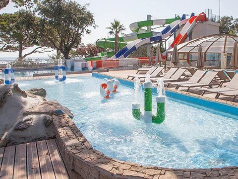 Camping Merendella - Corse du Nord