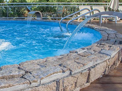 Camping Merendella - Corse du Nord
