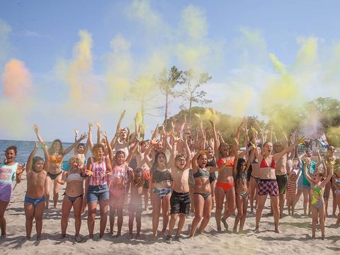 Camping Merendella - Corse du Nord