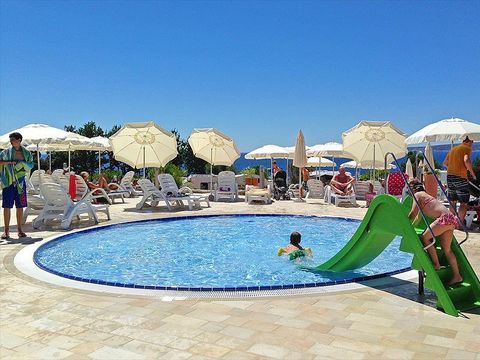 Krk Premium Camping Resort  - Istrie