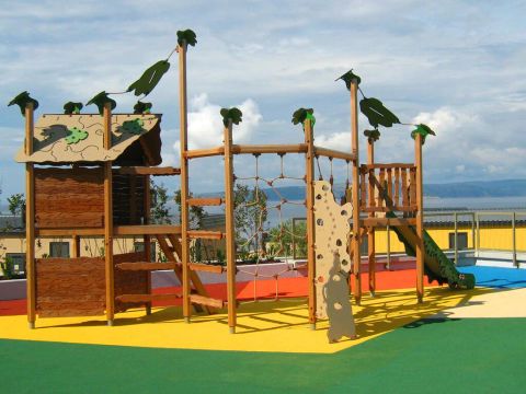 Krk Premium Camping Resort  - Istrie