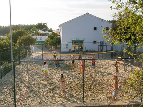 Krk Premium Camping Resort  - Istrie