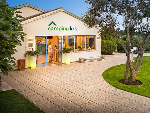 Krk Premium Camping Resort  - Istrie