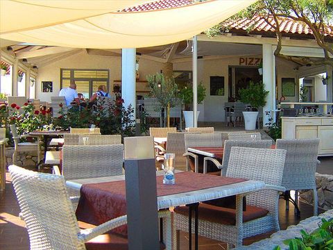 Krk Premium Camping Resort  - Istrie