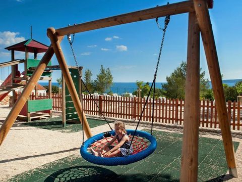 Krk Premium Camping Resort  - Istrie
