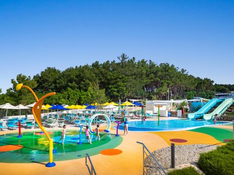 Krk Premium Camping Resort  - Istrie