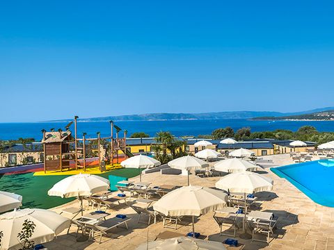 Krk Premium Camping Resort  - Istrie