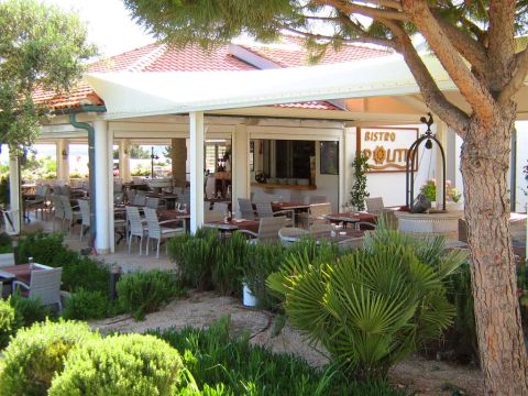 Krk Premium Camping Resort  - Istrie