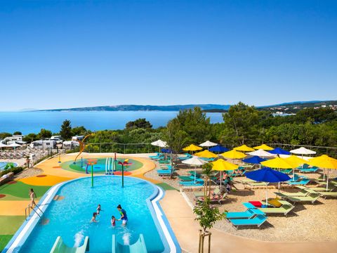 Krk Premium Camping Resort  - Istrie