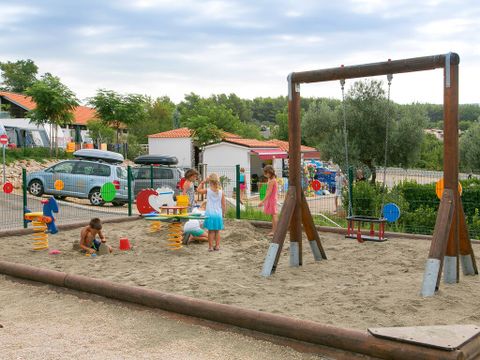 Krk Premium Camping Resort  - Istrie