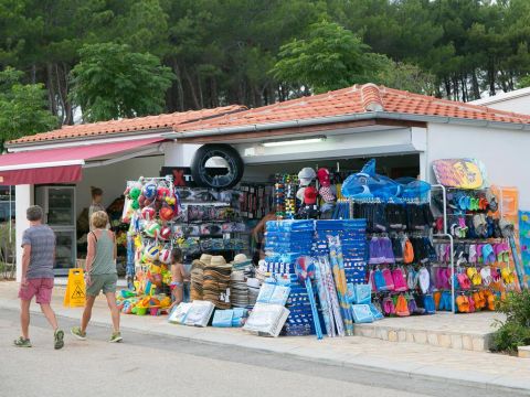 Krk Premium Camping Resort  - Istrie