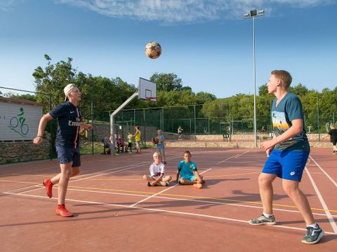 Krk Premium Camping Resort  - Istrie