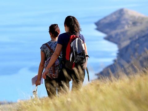 Krk Premium Camping Resort  - Istrie