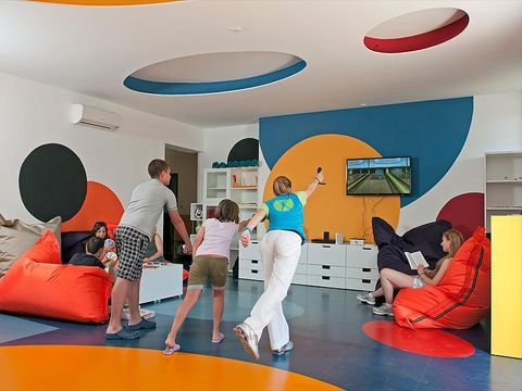 Krk Premium Camping Resort  - Istrie