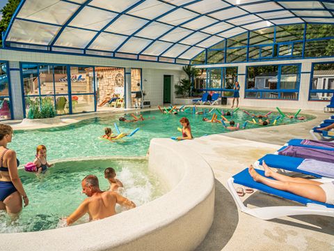Camping Le Beauséjour - Pyrénées-Orientales