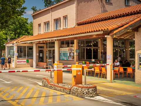Camping Le Beauséjour - Pyrénées-Orientales