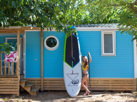 Camping International - Var
