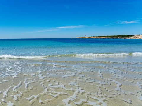 Camping La Source - Bouches-du-Rhône