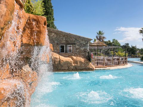 Domaine De La Bergerie - Var