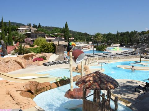 Domaine De La Bergerie - Var