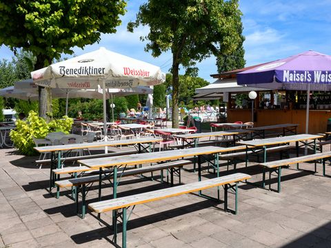Camping Eurocamping Pacengo - Vérone