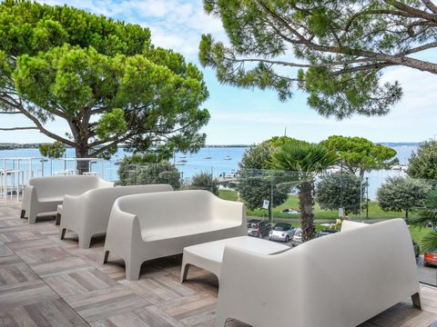 Camping Eurocamping Pacengo - Vérone
