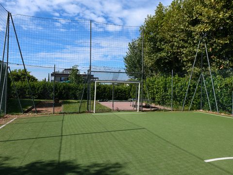 Camping Eurocamping Pacengo - Vérone