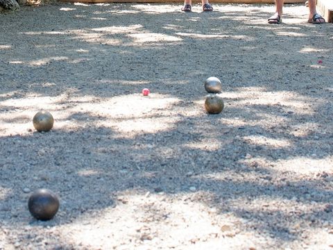 Camping de l'Aigle - Var