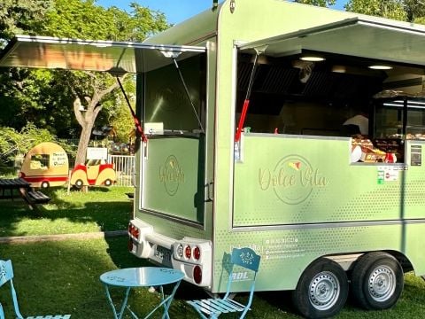 Camping Pegomas Pausado - Bouches-du-Rhône