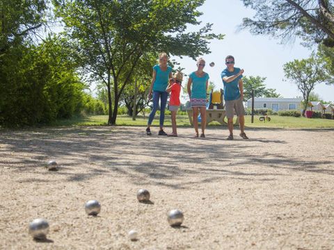 Yelloh! Village Camping  Avignon Parc - Vaucluse