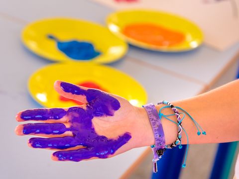 Yelloh! Village Camping  Avignon Parc - Vaucluse