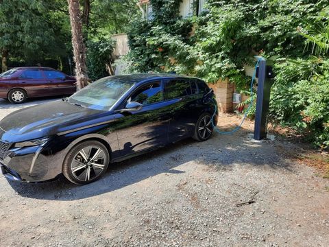 Camping des Drouilhèdes - Gard