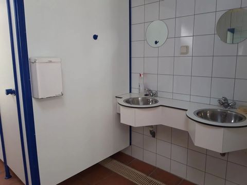 Camping des Drouilhèdes - Gard