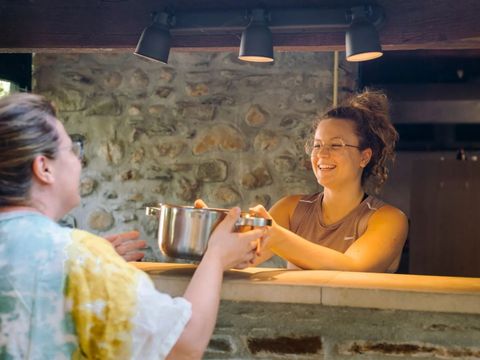 Camping des Drouilhèdes - Gard