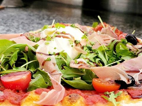 Camping Lou Rouchetou - Ardèche