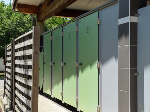 Camping Lou Rouchetou - Ardèche