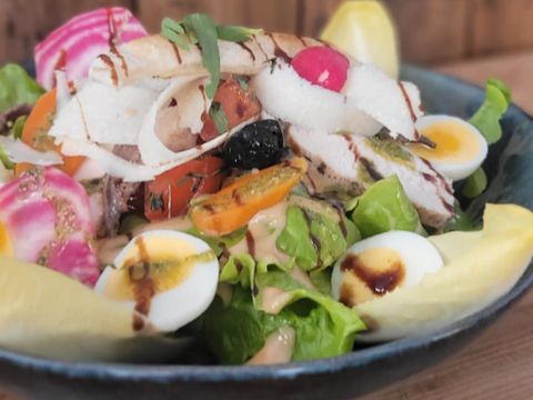 Camping Lou Rouchetou - Ardèche