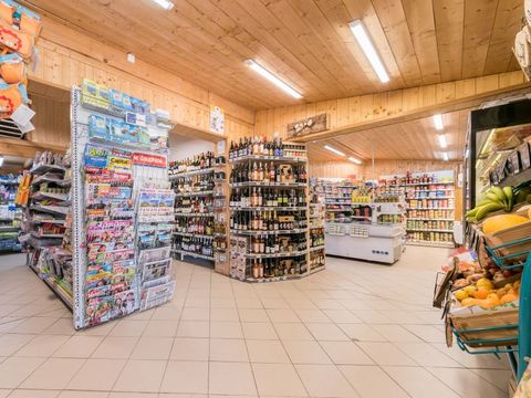 Yelloh! Village Les Bois Du Chatelas - Drome