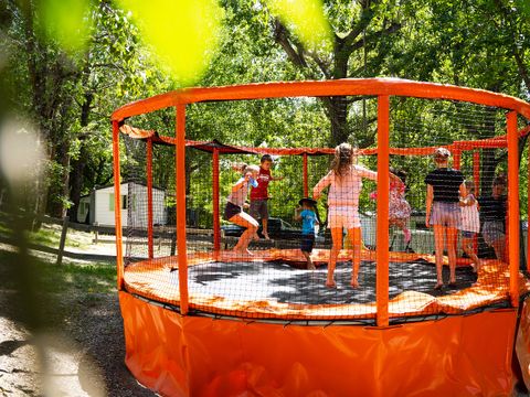 Camping Alpes Dauphine - Hautes-Alpes