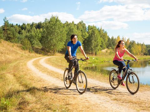 Ushuaia Villages Les 4 Saisons - Drome