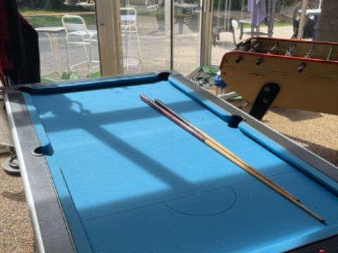 Vodatent Camping Le Roc - Lot