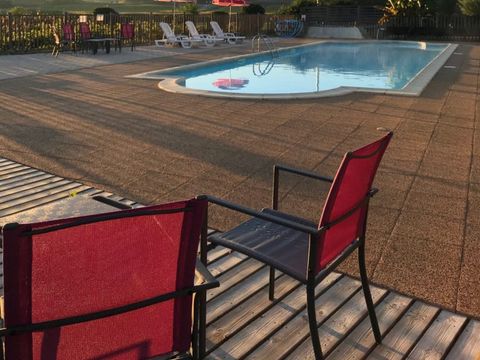 Camping Le Bosquet - Dordogne