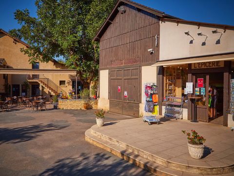 Camping Domaine de Soleil Plage - Dordogne