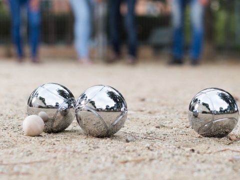 Les Chalets de la Noyeraie - Dordogne
